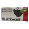 Mask - black - type iir /50