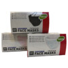 Mask - black - type iir /50