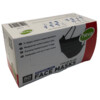 Mask - black - type iir /50