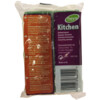 Scouring sponge x2 - 9x6 5x4 5cm