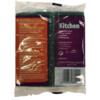 Scouring pad x3 - 14 1x13x0 8cm