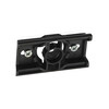 TOOLFLEX One - adaptateur - noir - 2pcs