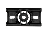 TOOLFLEX One - adaptateur - noir - 2pcs