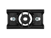 TOOLFLEX One - adaptateur - noir - 2pcs