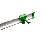 TOOLFLEX One - hook - green - 3pcs