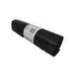 10 LDPE garbage bag bag on roll - 240L - black
