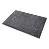 Antivuilmat - HEVA wash - 40x60 - zwart