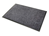 Antivuilmat - HEVA wash - 40x60 - zwart