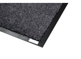Antivuilmat - HEVA wash - 40x60 - zwart