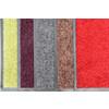 Antivuilmat - HEVA wash - 40x60 - zwart