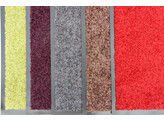 Antivuilmat - HEVA wash - 40x60 - zwart