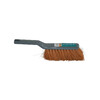 Coconut brush with handle