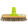 Scrubbing  brush - 22cm - union linea wood