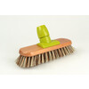 Scrubbing  brush - 22cm - union linea wood