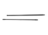 Manche - HYGI PRO - noir - 150cm - filet francais