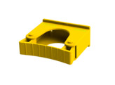 TOOLFLEX - porte manche - 30-40mm - jaune