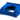 TOOLFLEX porte manche 30-40mm bleu