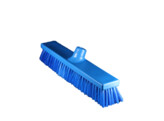 Sweeper - 40cm - soft - blue
