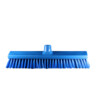 Sweeper - 40cm - soft - blue