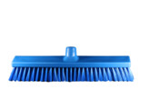 Sweeper - 40cm - soft - blue