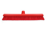 SWEEPER 50CM SOFT RED