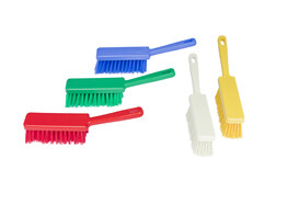 BANNISTER BRUSH SOFT