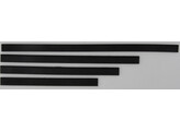 Vervangrubber - HEVA PROF - 30cm