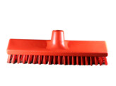 Lave pont - 30cm - dur - rouge