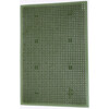 Tapis promo - 9mm - 40x60  Vert