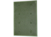 Tapis promo - 9mm - 40x60  Vert