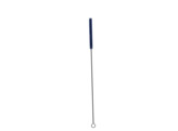 Bottle brush - 10mm - blue