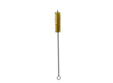 Goupillon - 30mm - jaune