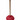 Ontstopper - rubber - 180 - gemonteerd - XL