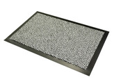 tapis antipouss. HD 40x60 gris