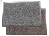 Antivuilmat - HEVA LUXE - 90x150 - bruin