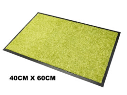 Antivuilmat HEVA WASH - 60x90cm