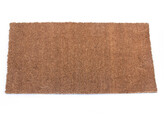 Tapis coco - 60x35cm - tisse