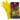 Gloves ECO - L - 1 pair