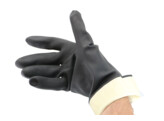 Gants industriels -  RUBBY  - L - 9