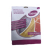 Serpilliere microfibres eco - fuchsia et gris - 70x50cm/240gr