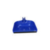 Dust pan - blue