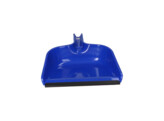 Dust pan - blue