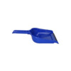 Dust pan - blue