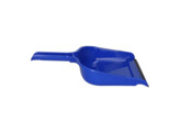 Dust pan - blue