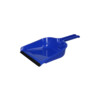 Dust pan - blue