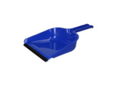 Dust pan - blue