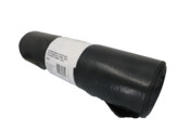 20 PEBD sac poubelle rouleau - 330L - noir