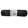 20 PEBD sac poubelle rouleau - 330L - noir
