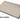 Antivuilmat - HEVA wash - 90x150 - beige