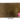 Tapis anti-poussieres - HEVA TRAFIK - anti-bacterien - 90x150 - brun